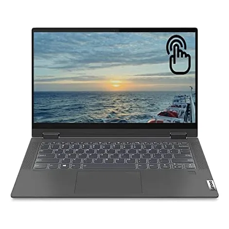 Laptop Lenovo Ideapad Flex 5 14 Fhd 1920 X 1080 Touch Conve
