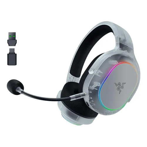Fone de ouvido over-ear gamer sem fio Razer Nari Ultimate for Xbox Fone de ouvido over-ear gamer sem fio Razer Nari Ultimate for Xbox