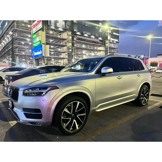 Volvo Xc90 2.0 T6 Momentum Awd 7 Pas. At