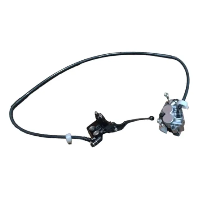 Caliper Con Bomba De Freno Original Honda Tornado Xr 250