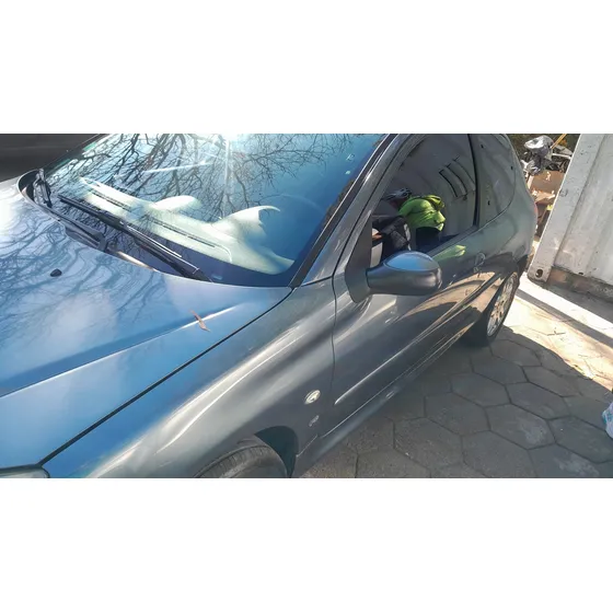 Peugeot 206 Xs 1.6 L 16 V