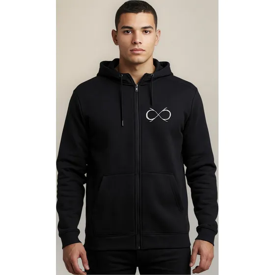 Campera Canguro Los Piojos Ciro Y Los Persas Todos Los Logos