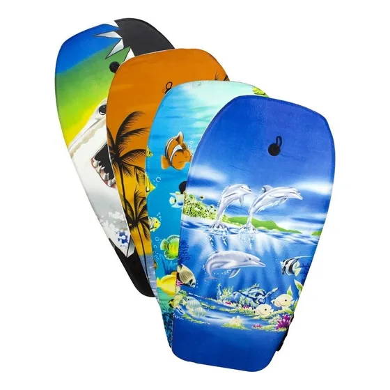 Tabla De Surf Shortboard Para Principiantes 47x90