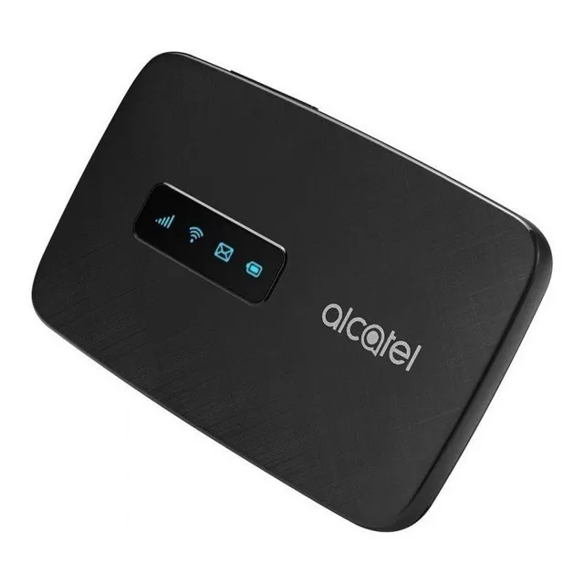 Mifi Portatil Modem Original Alcatel Liberado