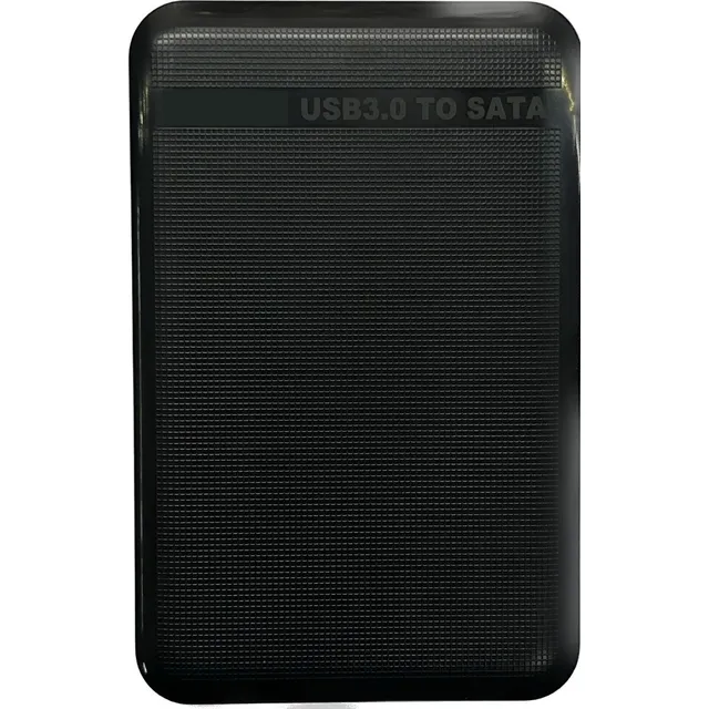 Disco Rigido Externo 1tb Usb 3.0 5400rpm Sata 2.5 Pc Mac 