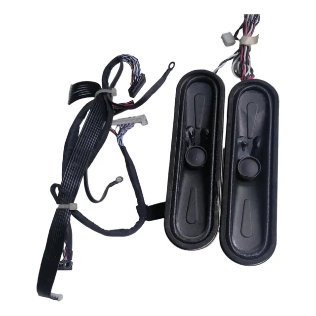 Bocinas Para Tv Atvio Atv-32sm