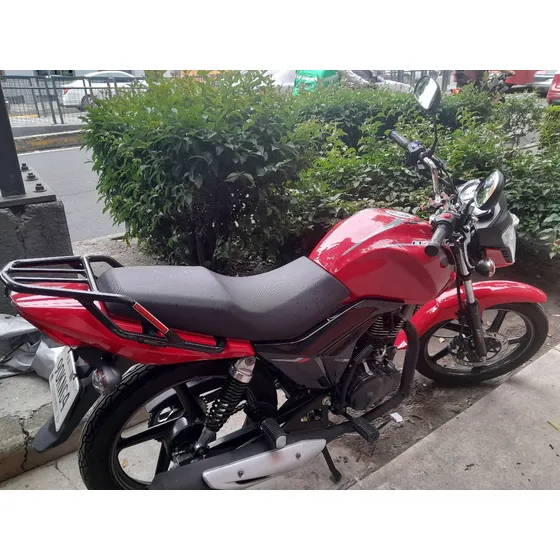 Italika Ft200
