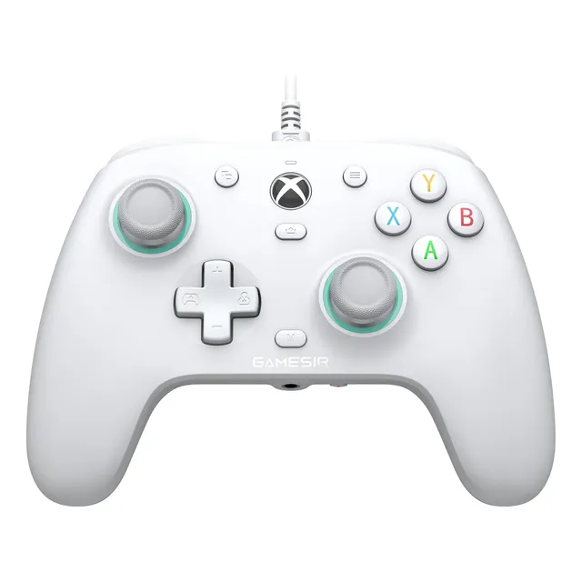 Gamesir Controlador Cable G7 Gaming Gamepad Para Xbox One S