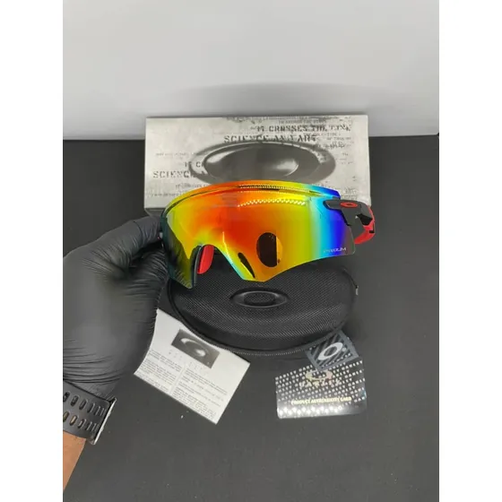 Lentes Deportivos Oakley  Kato Y Encoder,