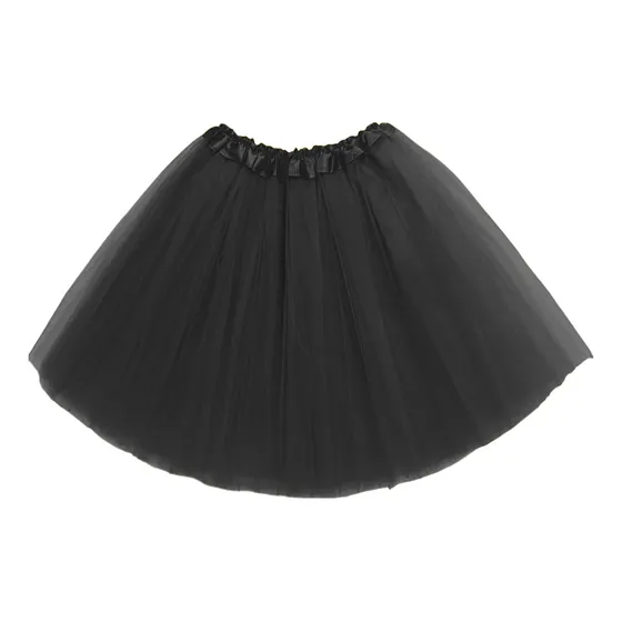 Tutu Ballet Falda Pollerin Danza Baila Fiesta - Tuproductouy