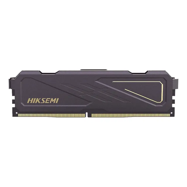 Hiksemi by Hikvision Módulo De Memoria Ram 8 Gb A 3200 Mhz Para Equipo De Rack O Escritorio Udimm
