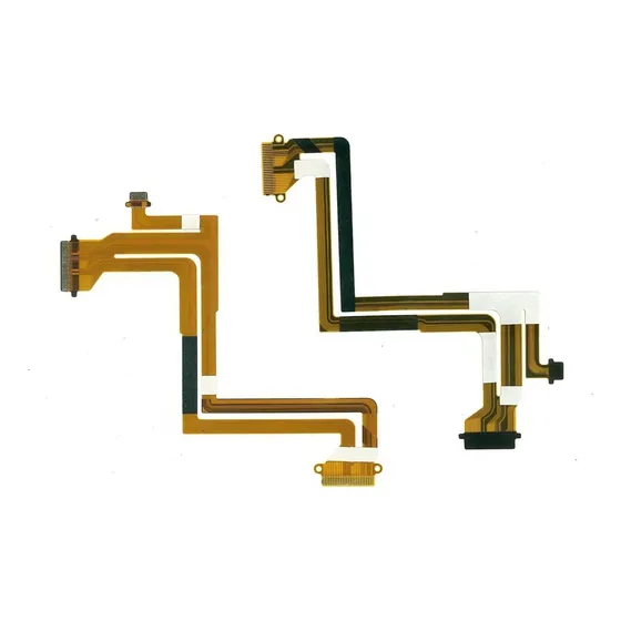 Flex  Pantalla  Filmadora Samsung Smx-f40/43/44/50/53/54