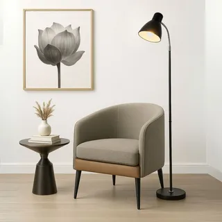 LuminĂĄria De ChĂŁo Abajur Articulada Flexive Pedestal De Piso LuminĂĄria De ChĂŁo Abajur Articulada Flexive Pedestal De Piso
