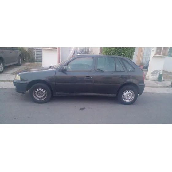 Volkswagen Pointer 1.6 City Mt