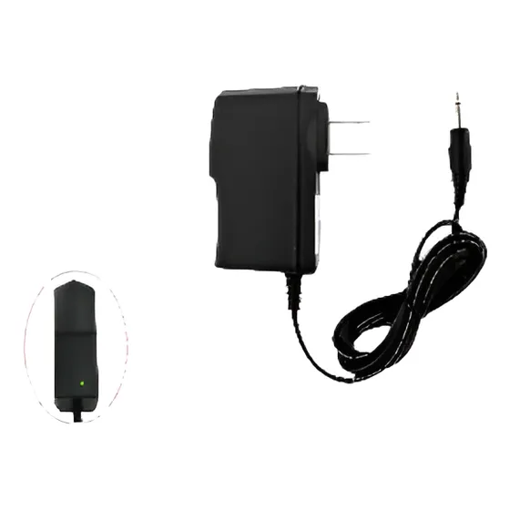 Recambio 9v 1a Ac / Dc Fuente Adaptador Cargador Cable De En