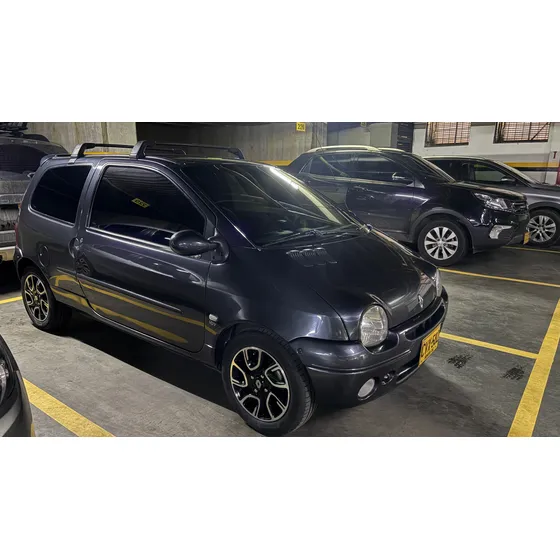Renault Twingo 1.2 Fidji Dynamique