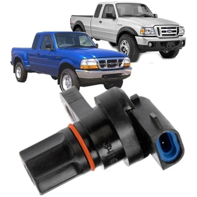 Sensor De Velocidade Do Eixo Traseiro Abs Ranger 1993 À 2012
