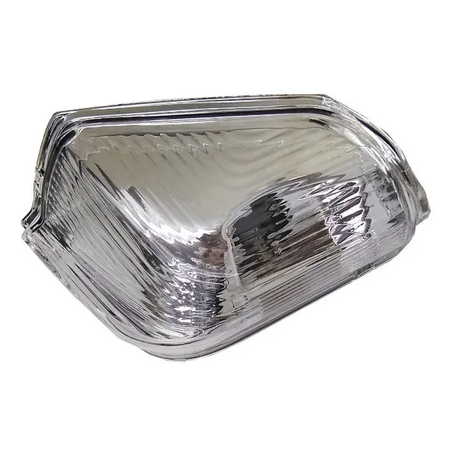 Pisca Retrovisor Externo Mercedes Sprinter 12/19 Rufato Novo