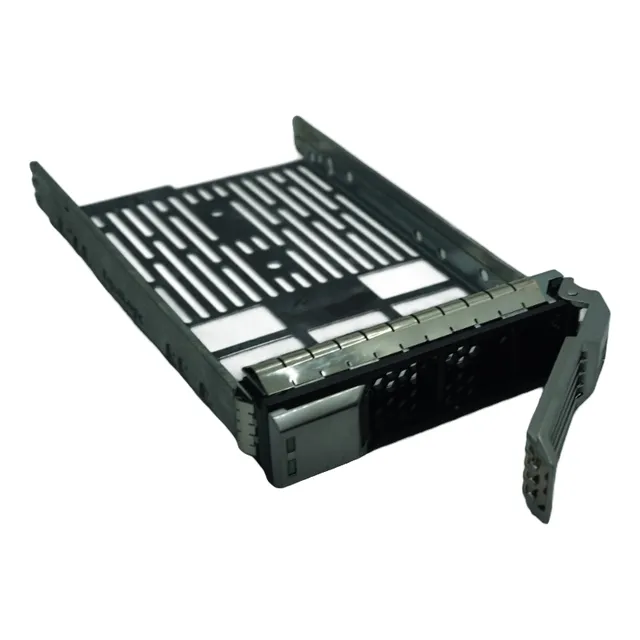 Y79jp Dell Hard Drive Tray Caddy 390 490 690 T7500  Dell 3.5