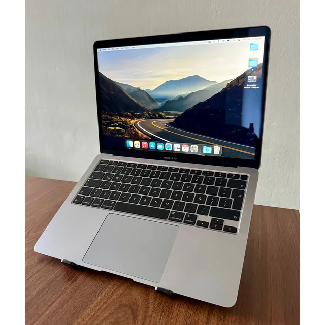 Macbook Air Chip M1 512 Gb
