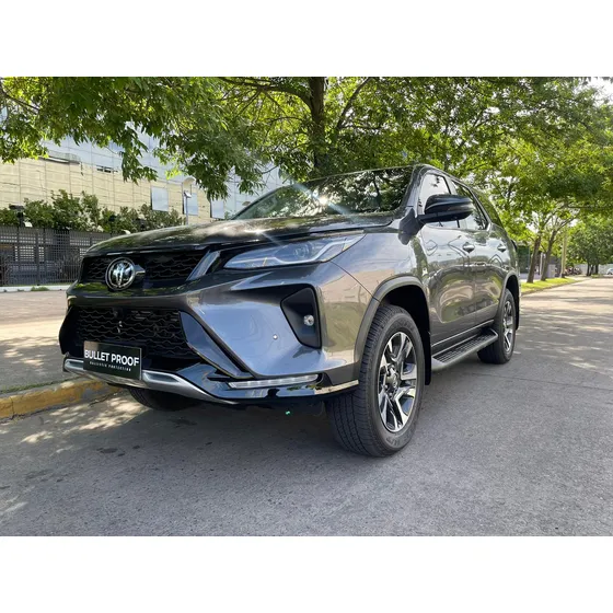Toyota Sw4 2.8 Srx 204cv 4x4 7as At