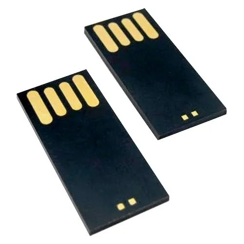 Kit 45 Unidades Memória Cob Para Pen Drive 4gb (2.0)