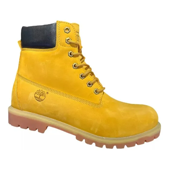 Botines Timberland De Dama