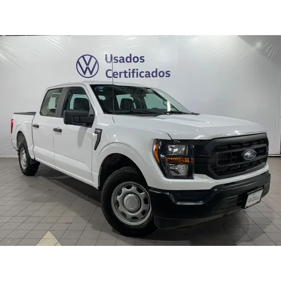 Ford F-150 3.3 Xl Doble Cabina V6 4x2 At
