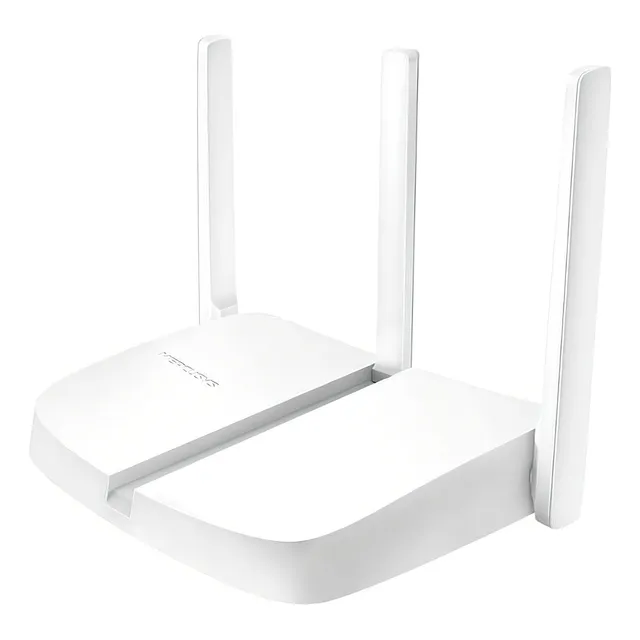 Router Mercusys V2 blanco