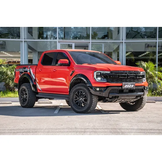 Ford Ranger Raptor 3.0l V6 Bit 4x4 10at