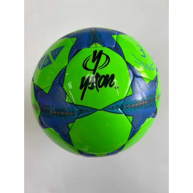Balón De Futbolito Yston Nro 3 