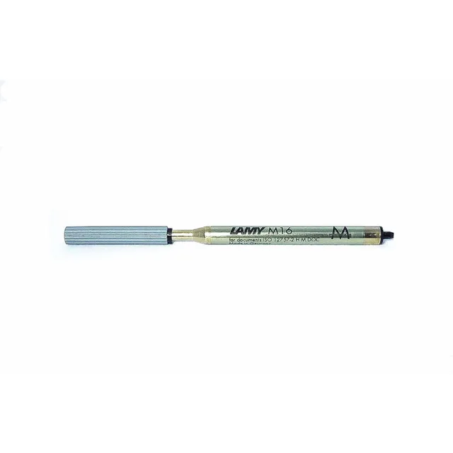 Mina Lamy M16 Bolígrafo Punta M - Unidad a $35000