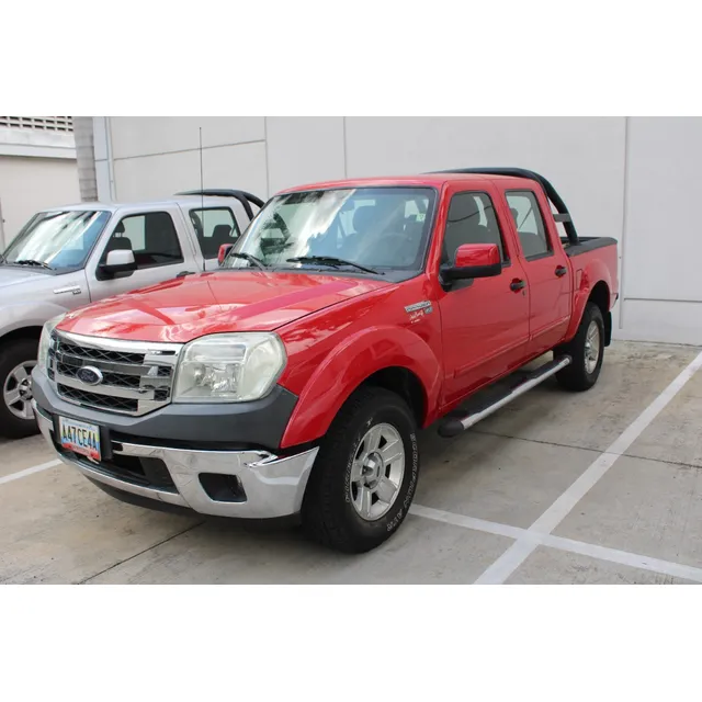 Ford Ranger Xlt