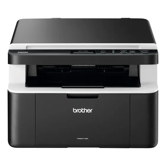 Multifuncional Brother Laser Mono. Dcp-1602