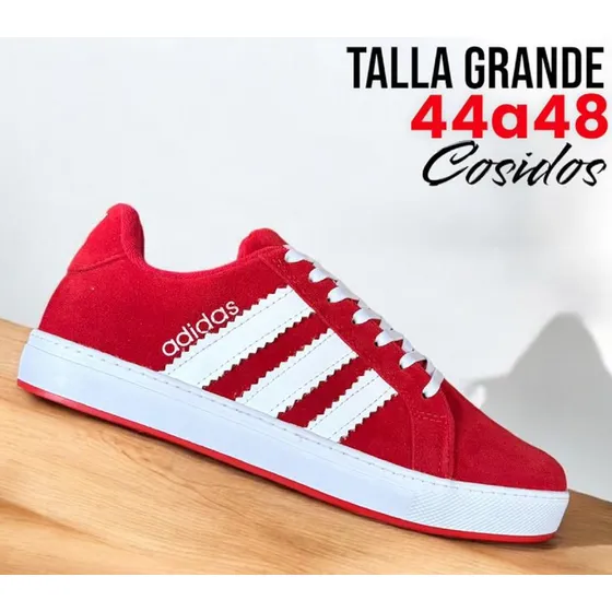 Calzado, Tenis, Bota, adidas.... Talla Grande 44 Al 48