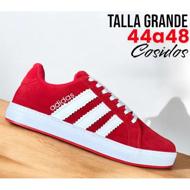 Calzado, Tenis, Bota, adidas.... Talla Grande 44 Al 48