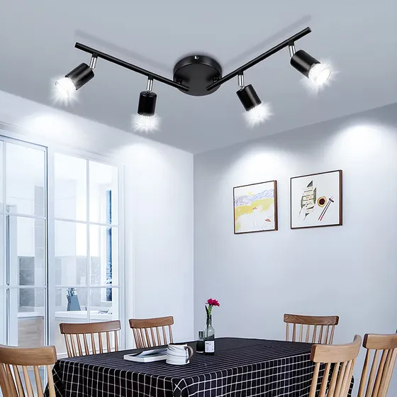 Lamparas de techo lamparas colgantes modernas lamparas para recamara lamparas para baño lampara fluorescente focos led para casa luces para cuarto lamparas decorativas lamparas techo