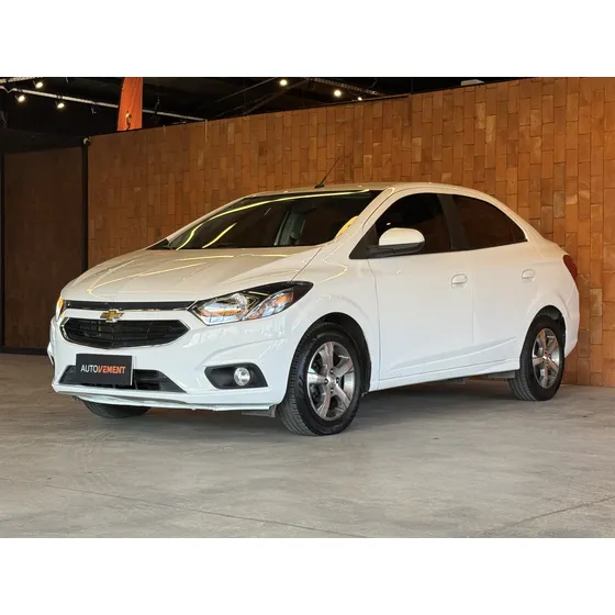 Chevrolet Prisma 1.4 Ltz At L16