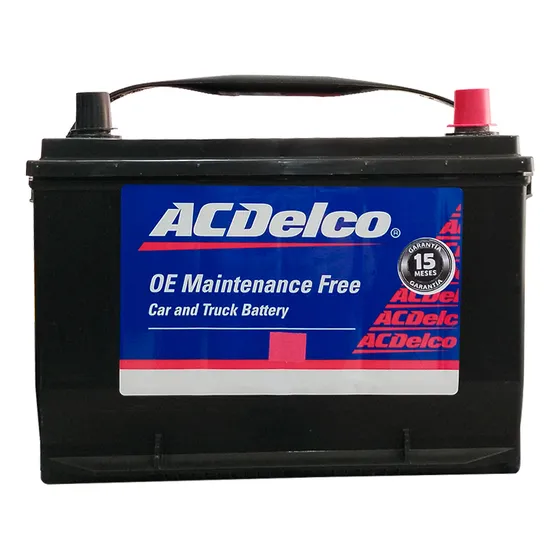 Bateria Acdelco 950 Amp Grand Cherokee Liberty Ac