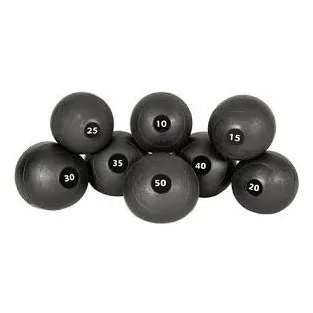 Slam Ball 10 Kg Balon Crossfit - Medicinal Ac