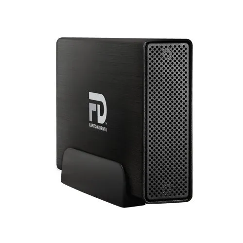 Discos Fantom Gforce3 Pro 2tb 7200 Rpm Usb 3.0 Disco Duro Ex