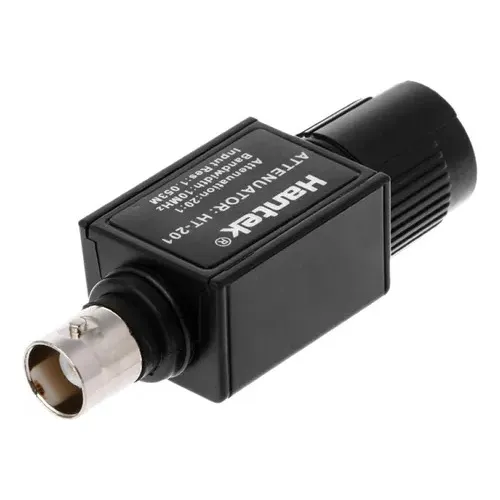 Atenuador Pasivo Hantek Ht201 (20:1) Osciloscopio Automotriz