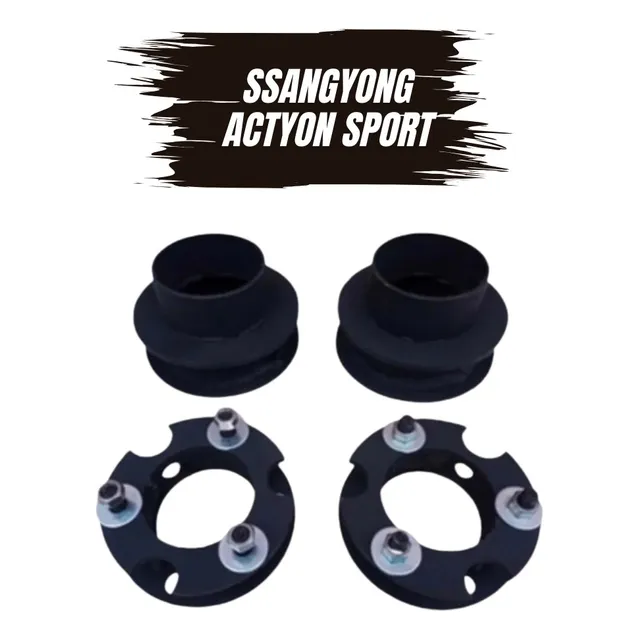 Kit De Levante Completo Ssanyong Actyon