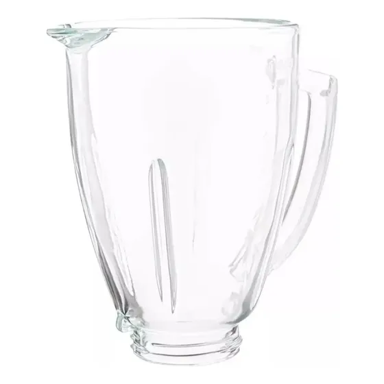 Vaso Para Licuadora Oster Modelo Contemporáneo Profesional