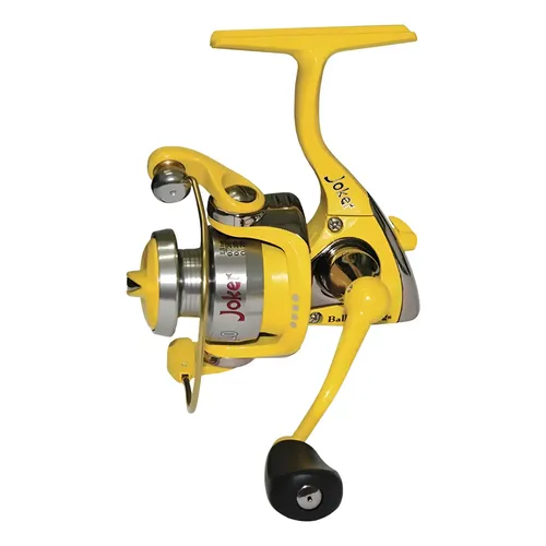 Molinete Marine Sports Venza 4000 Copa Verde-Amarelo Drag 8kg