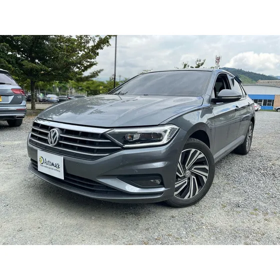 Volkswagen Jetta Vii 1.4 Tsi Sportline