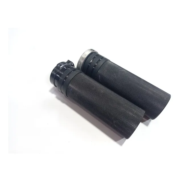 Par De Manoplas E Canopla Harley Davidson Xl 883r 2011