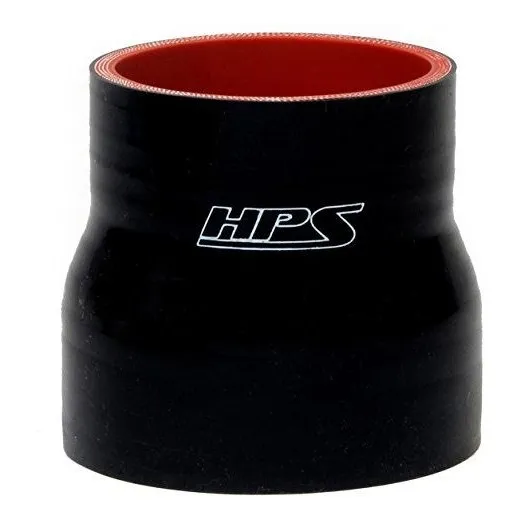 Hps 1   2  Id 3  Largo Manguera Silicona Reductor Acoplador