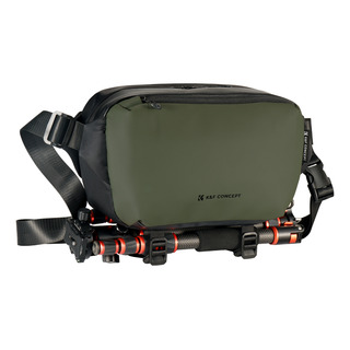 Bolso De Hombro Multifuncional K&f Para Cámara De Moda, Colo Bolso De Hombro Multifuncional K&f Para Cámara De Moda, Colo