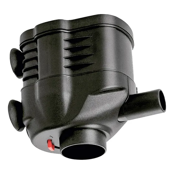 Bomba Submersa Sarlo Better 1000l/h Para Aquarios Fontes Cascatas - Sarlo 127v 1000A